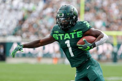 2023 NFL draft: Which prospects have the Falcons met with?