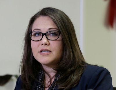 California could protect sex assault victims facing lawsuits