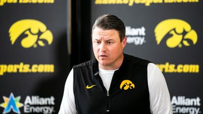 Big Ten Coach Has Bold Response to Fans Concerned About Team’s Anemic Offense