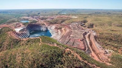 Major mine Capricorn Copper will not be fully operational until 2024 after flood damage