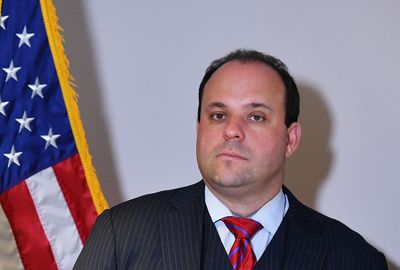 DOJ summons Trump adviser Boris Epshteyn