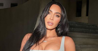 Kim Kardashian and Justin Bieber among stars who lost Twitter tick in Musk's axing