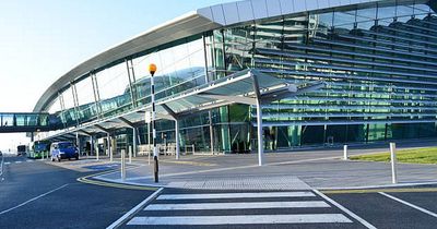 Garda arrested after cocaine seized at Dublin Airport