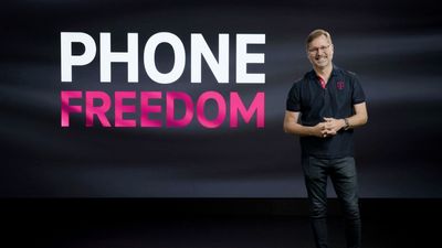 T-Mobile's 'Phone Freedom' makes it easier to switch, brings new 5G plans and faster upgrades