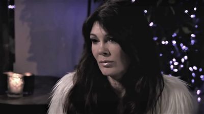 Lisa Vanderpump Compared Scandoval Cheating Mess To A Friends Plot, Talks 'Intense' Reunion Filming Amidst Restraining Order