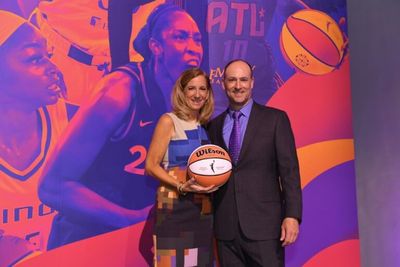 Scripps Inks WNBA Deal