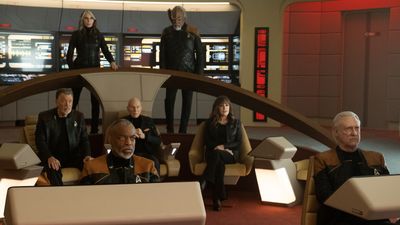 Star Trek: Picard ending explained —what's next for the series?