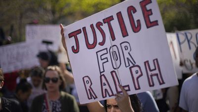 Vote for gun regulation like your child’s life depends on it. In America, it does.