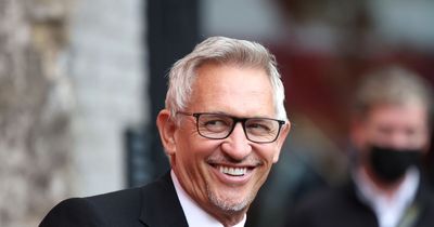 Gary Lineker keeps Twitter blue tick despite likes of Cristiano Ronaldo losing theirs