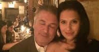 Alec Baldwin thanks wife for 'everything' after Rust shooting charges are dropped