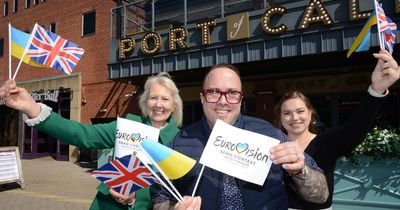 Sunderland catches Eurovision fever with day of free city centre entertainment