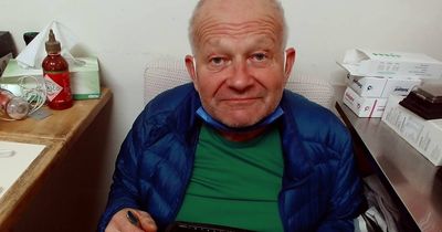 Man missing from Muswellbrook hospital