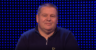 Scots The Chase contestant scoops jackpot but faces battle with wife on how to spend it