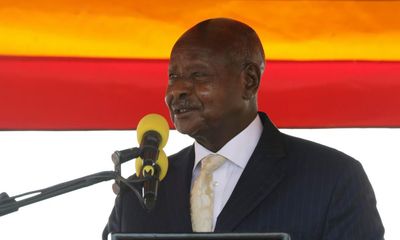 Uganda’s president refuses to sign new hardline anti-LGBTQ+ bill