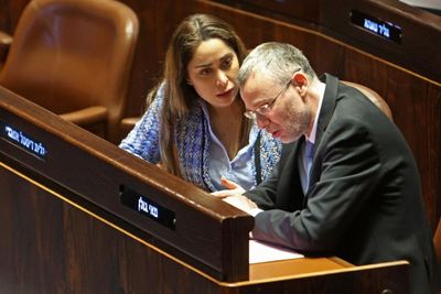 Israel: self-proclaimed ‘racist’ politician nominated as New York consul general