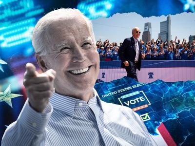 Biden 2024 campaign announcement coming as soon as next week