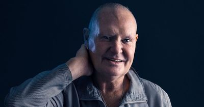 Paul Gascoigne WINS Scared of the Dark as he says show made him a better person
