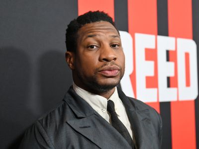 Everything Jonathan Majors has been dropped from since being charged with assault