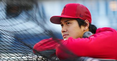 Shohei Ohtani will ‘definitely’ be traded by Los Angeles Angels if key criteria are met