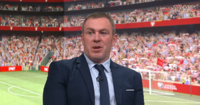 Richard Dunne pinpoints Erik ten Hag's biggest problem at Man United