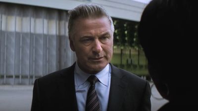 Criminal Charges Against Alec Baldwin Over Rust Shooting Are Being Dropped