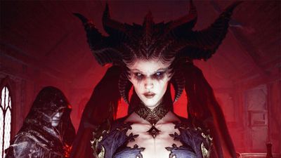 Blizzard asks Diablo 4 fans to 'come slam our servers' in May 😏