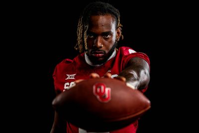 2023 NFL Draft Scouting Report: RB Eric Gray, Oklahoma