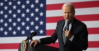 Joe Biden to announce US Presidency bid to fight disgraced Donald Trump's comeback