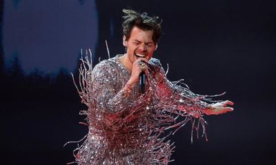 Harry Styles fans left out of pocket as ticket scams jump 529%