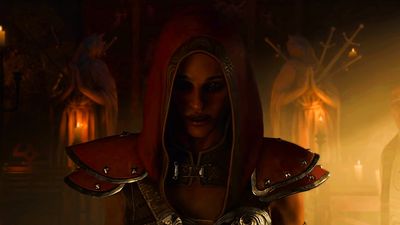 Diablo 4's PvP zones are "not a place for honor" and won't protect you from bigger squads