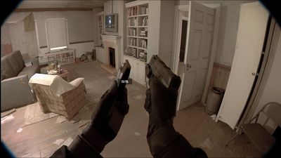 Devs of controversial police bodycam FPS insist it's not a scam, defend its unavoidable politics