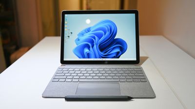 Microsoft may be working on an ARM-based Surface Go 4, mini Surface Pro — why we're excited