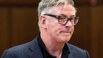 Alec Baldwin’s manslaughter charges over shooting of cinematographer Halyna Hutchins dropped
