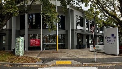 Launceston's bus transit centre to close leaving commuters, tourists on the street