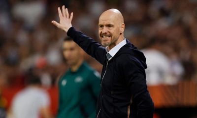 Manchester United collapses happening ‘too often’, admits Erik ten Hag