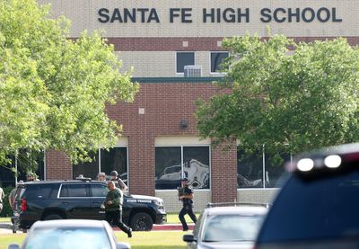 Families fear more delays in Texas school shooting case