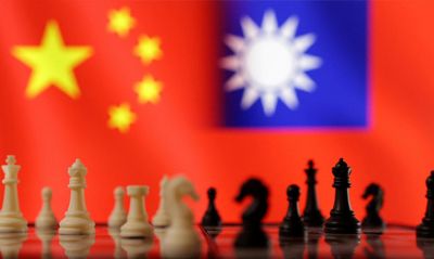 Any peaceful solutions to the conflict over Taiwan?