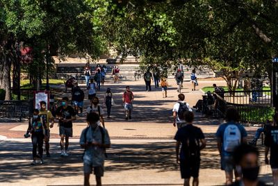 Texas Senate approves bill that would end faculty tenure at public universities