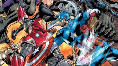 Avengers, Spider-Man, X-Men, and all of Marvel's July 2023 comics and covers revealed