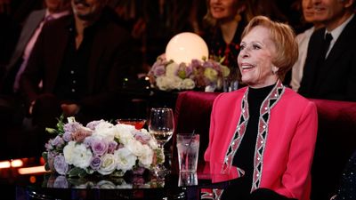 Carol Burnett: 90 Years of Laughter + Love — date, guests and everything to know about the TV special