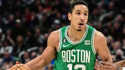 Celtics Player Joined Unique NBA Award Club After Winning Sixth Man of the Year