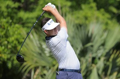 Clark and Hossler share Zurich Classic lead with O'Hair-Matthews