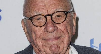 Time for Rupert Murdoch to step up, say sorry, and take a pay cut