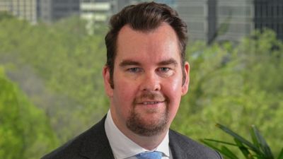 Simon Morgan appointed new WA Liberal state director despite 'treacherous' blog history