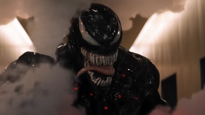 Venom 3 Has Cast A Ted Lasso Star As Its First New Actor