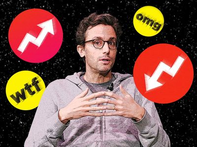From pee tapes to Pulitzers: The rise and fall of Buzzfeed News