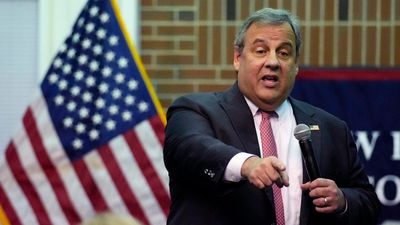 Christie: Trump reruns would be worse than original show