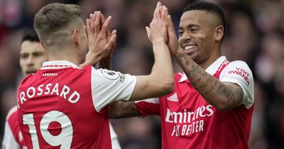 Arsenal vs Southampton TV channel, live stream and how to watch Premier League