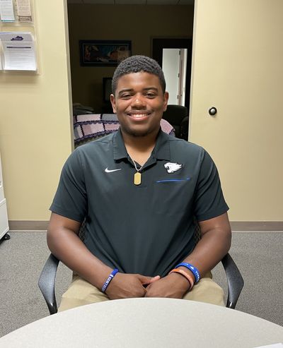 Lexington's Duncan Park the site of the ninth annual peace walk