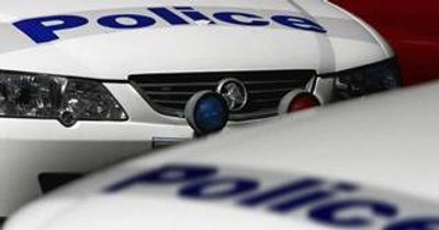Ute hits electric scooter, 11-year-old boy in hospital